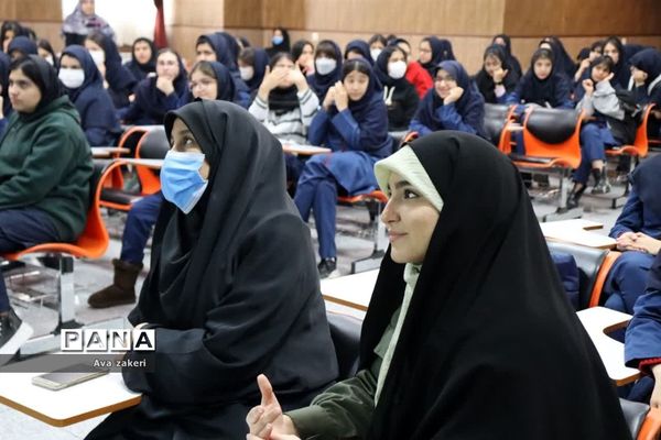 نمایشگاه فرهنگ و هنر