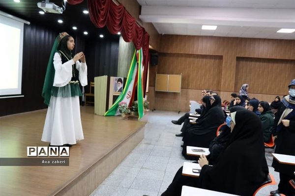 نمایشگاه فرهنگ و هنر