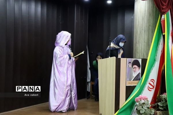 نمایشگاه فرهنگ و هنر