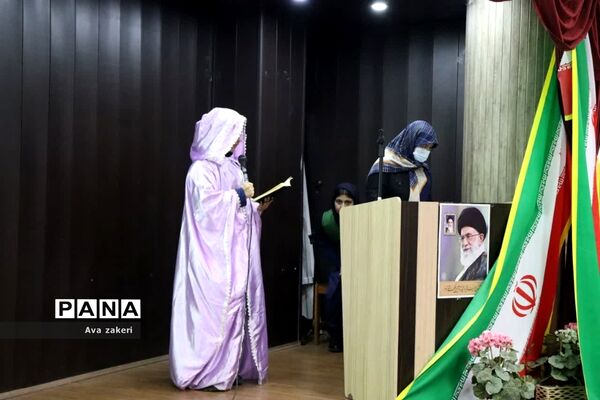 نمایشگاه فرهنگ و هنر