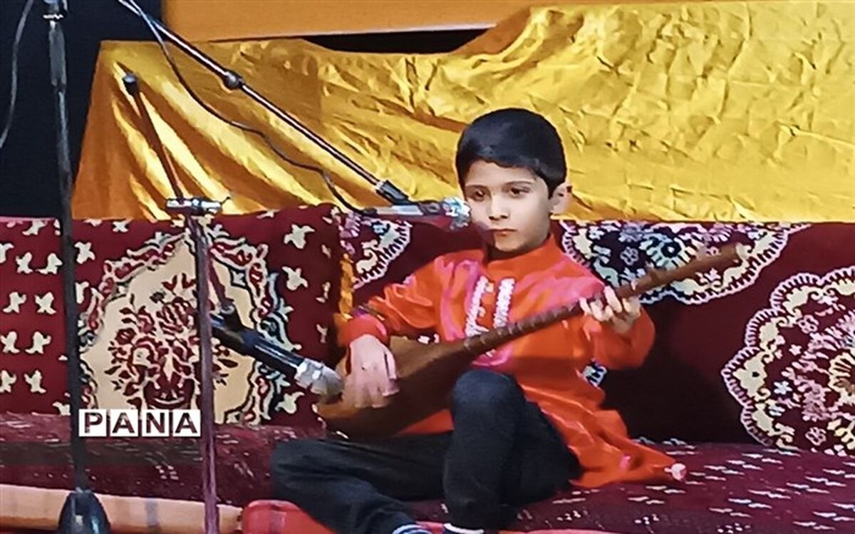 برگزاری شب‌های موسیقی فجر در چناران
