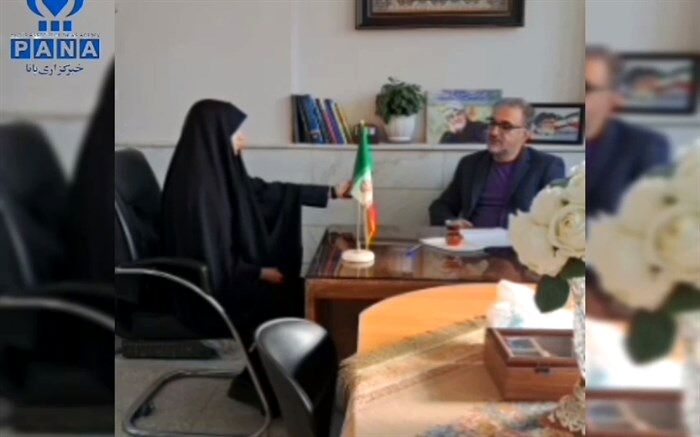آشنایی با مرکز مشاوره مهر آموزش و پرورش قم/ فیلم