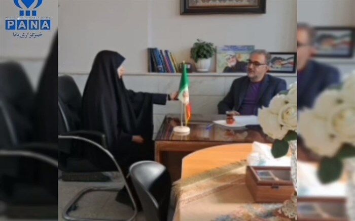 آشنایی با مرکز مشاوره مهر آموزش و پرورش قم/ فیلم
