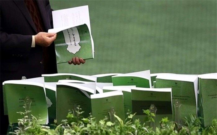 دولت نمی‌تواند هزینه‌های مازاد بر بودجه توسط مجلس  را تامین کند