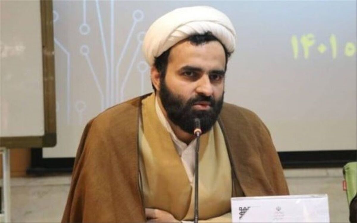 «حجت‌الاسلام پورثانی» معاون پرورشی و فرهنگی وزارت آموزش و پرورش شد