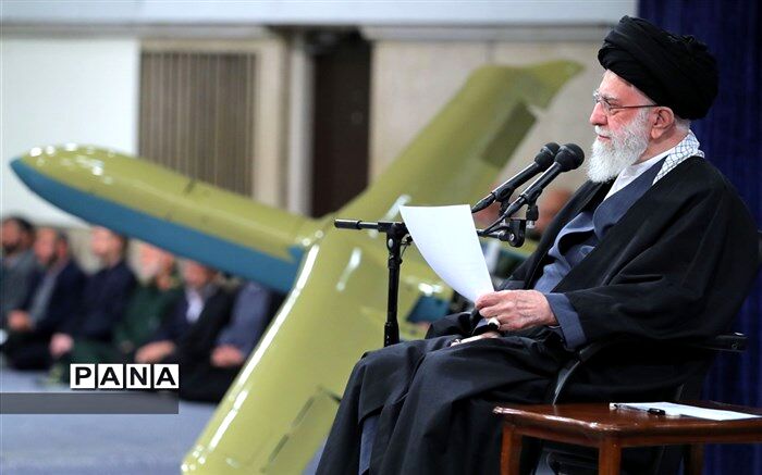 حضور پرشور در انتخابات و راهپیمایی ۲۲ بهمن نشانه اقتدار ملی است