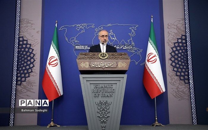 نیازی به مذاکره مستقیم میان ایران و آمریکا نیست