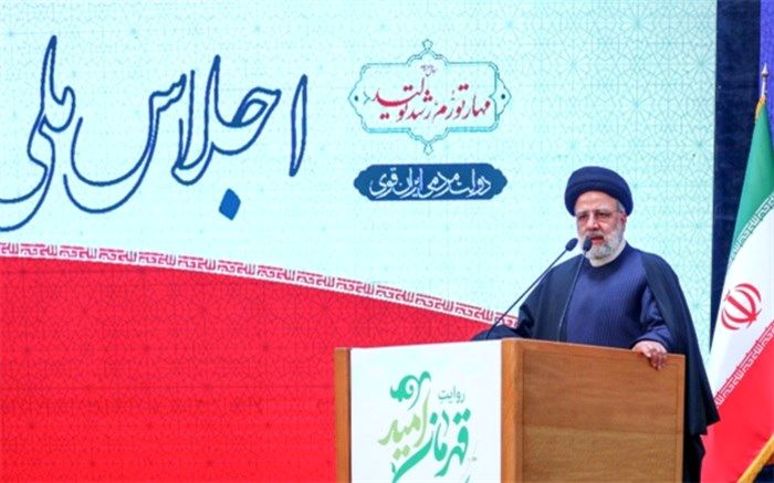 روایت پیشرفت‌ تلاش دشمن برای القای ناامیدی و یاس را به شکست می‌کشاند