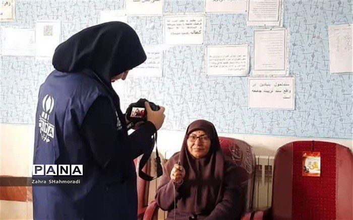 کیفیت آموزشی بعد از انقلاب پیشرفت چشمگیری داشته است/ فیلم