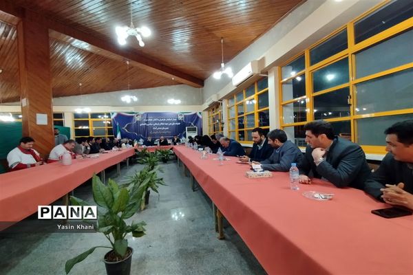 دیدار استاندار مازندران با اقشار مختلف مردم