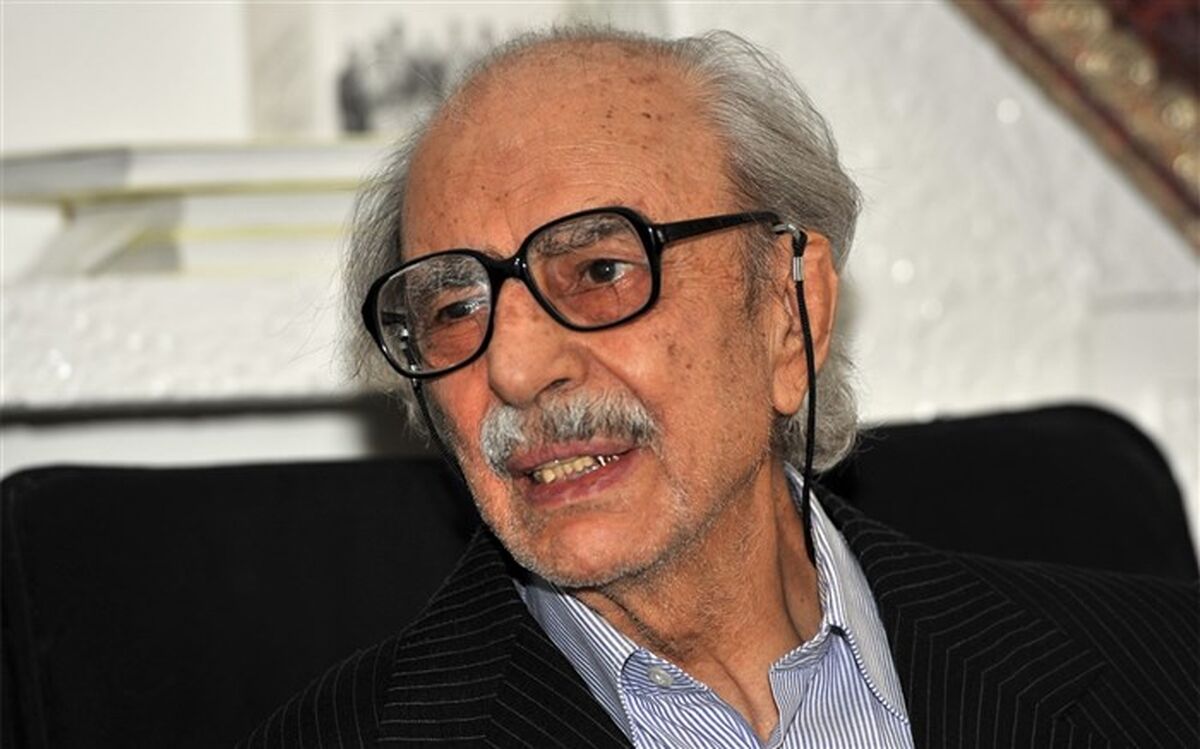 مدیر جهان پهلوان تختی درگذشت
