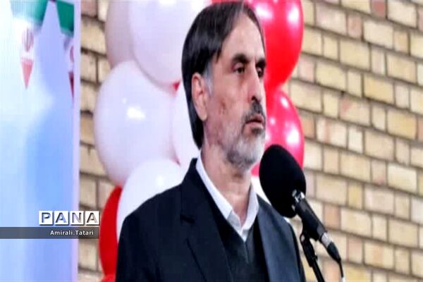 کاروان انقلاب در شهرستان بام و صفی آباد