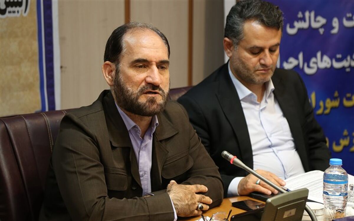 افتتاح مدرسه ۳۶ کلاسه دارالفنون در اردبیل