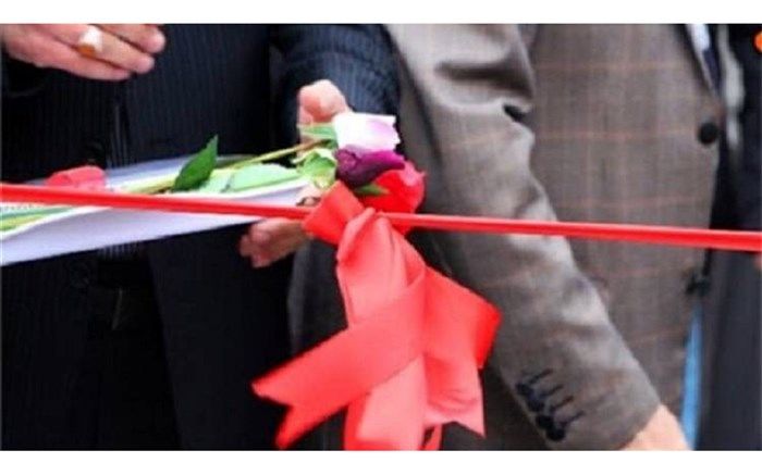 بهره‌برداری و آغاز عملیات اجرایی ۱۱۸۹ پروژه عمرانی دراستان اردبیل