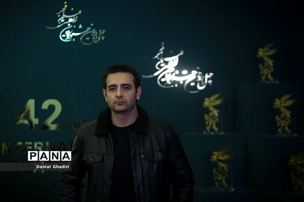 پنجمین روز چهل و دومین جشنواره بین المللی فیلم فجر