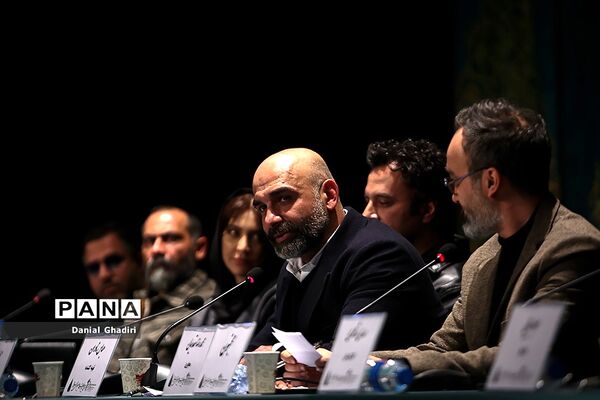 پنجمین روز چهل و دومین جشنواره بین المللی فیلم فجر