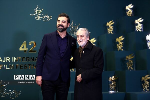 پنجمین روز چهل و دومین جشنواره بین المللی فیلم فجر
