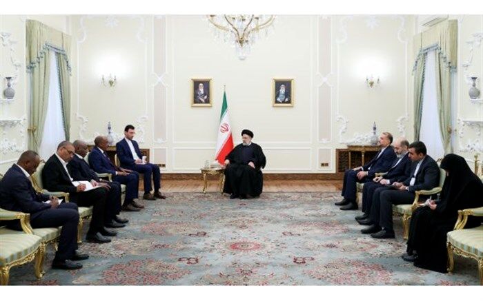 فاصله‌گذاری کشورها با رژیم صهیونیستی از سیاست‌های اصولی جمهوری اسلامی ایران است