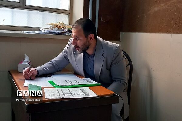برگزاری مسابقات قرآن، عترت و نماز در مدارس بهارستان‌دو