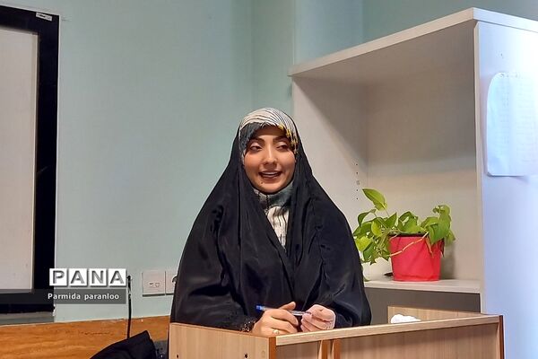 برگزاری مسابقات قرآن، عترت و نماز در مدارس بهارستان‌دو