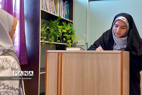 برگزاری مسابقات قرآن، عترت و نماز در مدارس بهارستان‌دو