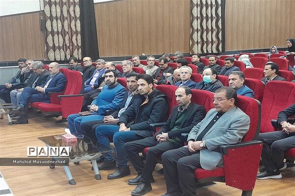 تبسمی دوباره بر چهره دانش‌آموزان مناطق محروم