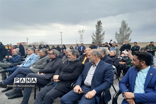 تبسمی دوباره بر چهره دانش‌آموزان مناطق محروم