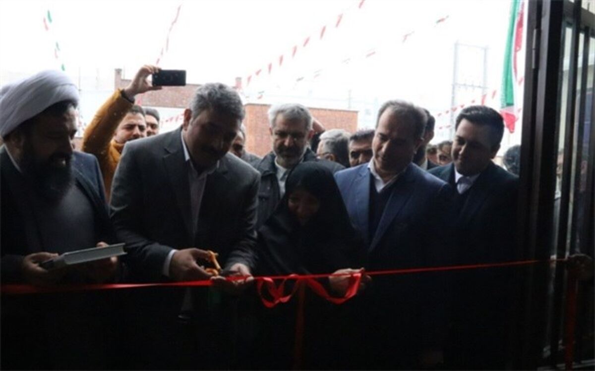 ساخت 11 مدرسه در چهارباغ طی یک سال گذشته / فیلم