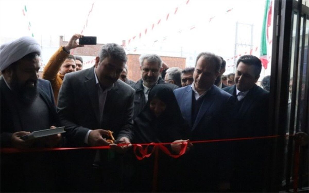 ساخت 11 مدرسه در چهارباغ طی یک سال گذشته / فیلم