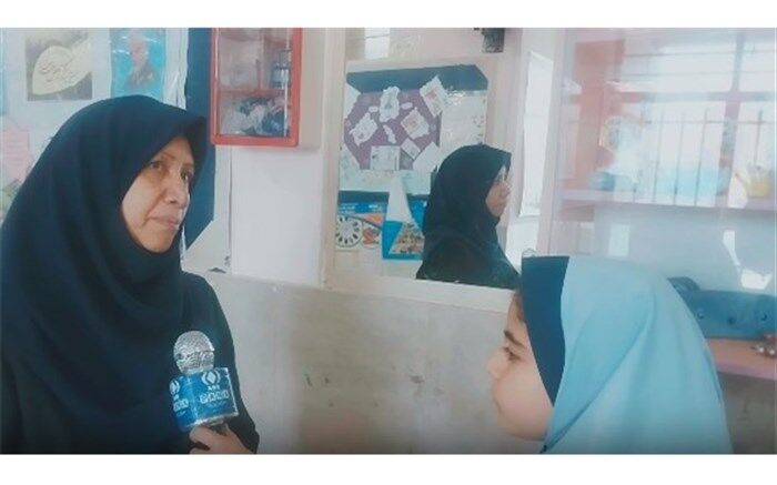 اکثر روستاهای کشور به برکت نظام مقدس جمهوری اسلامی دارای مدرسه هستند