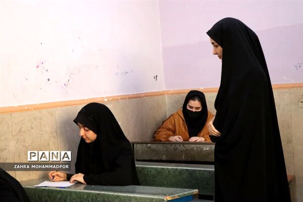 مسابقات قرآن، عترت و نماز در ناحیه یک بهارستان