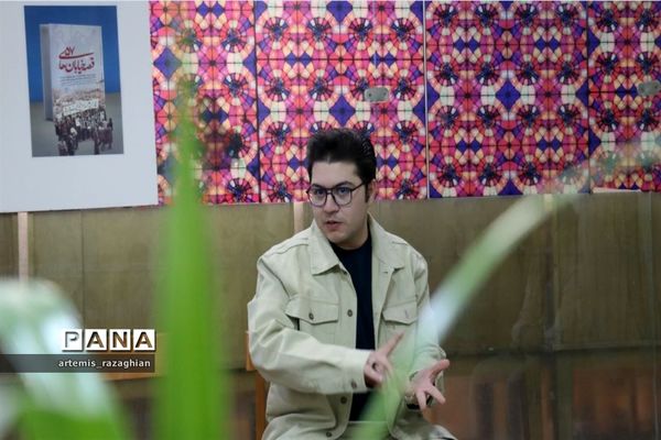 قصه‌های خیابان 57