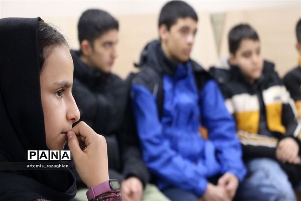 قصه‌های خیابان 57