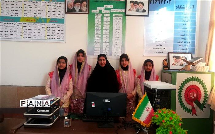 انقلاب اسلامی خودباوری را در دانش‌آموزان عشایر به وجود آورد