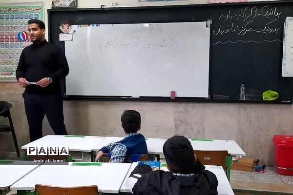 مراسم سوگواری سالروز شهادت امام کاظم (ع) در ناحیه دو شهرری