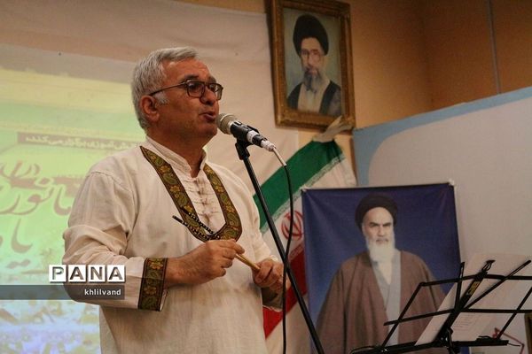 برگزاری مانور «یاوران انقلاب» در اردبیل