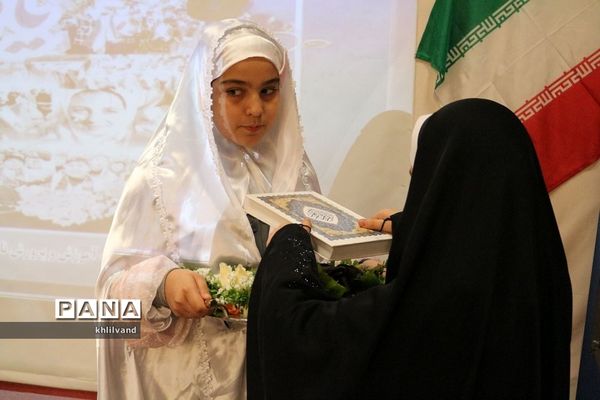 برگزاری مانور «یاوران انقلاب» در اردبیل