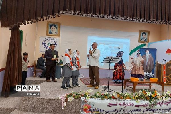 برگزاری مانور «یاوران انقلاب» در اردبیل