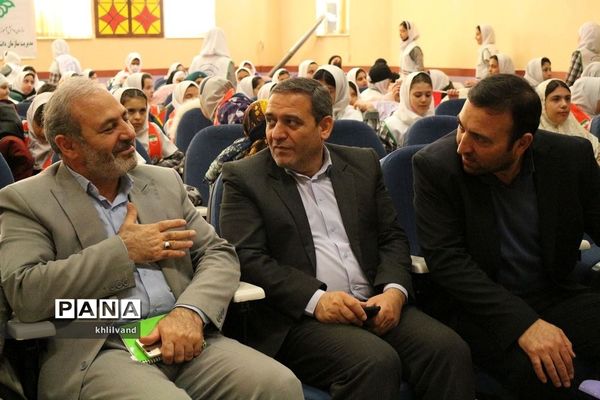 برگزاری مانور «یاوران انقلاب» در اردبیل