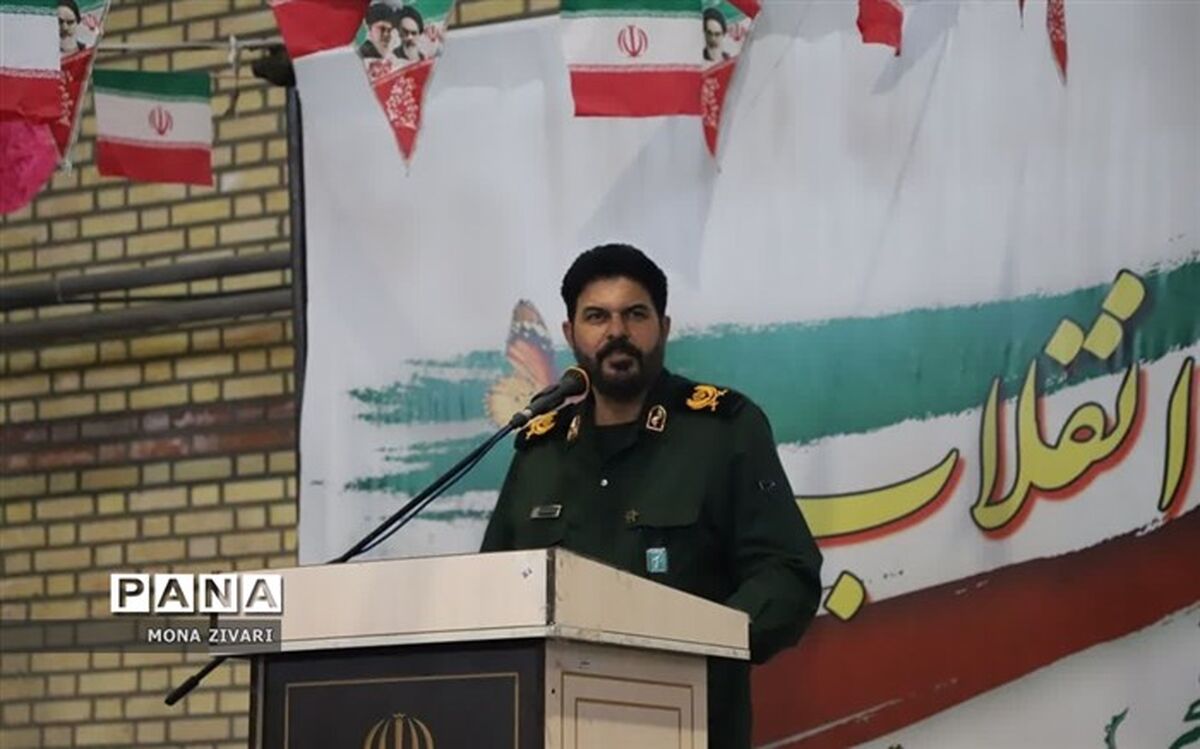 شهدای انقلاب اسلامی از برترین شهدا در طول تاریخ هستند