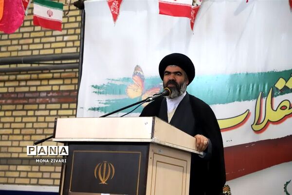 یاوران انقلاب در ناحیه‌ یک بهارستان