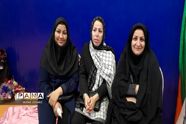 یاوران انقلاب در ناحیه‌ یک بهارستان