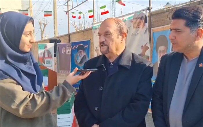 زیربنای فرهنگی کشور در مدارس شکل خواهند گرفت/فیلم