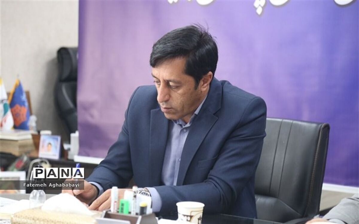 اعزام۹۶دانش آموز دختر وپسر به مسابقات کشوری