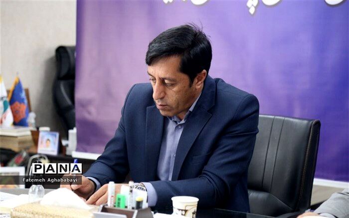 اعزام۹۶دانش آموز دختر وپسر به مسابقات کشوری