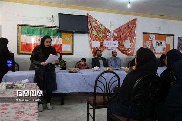 اجرای طرح بزرگ 45در 45 در مدارس شهرستان کلات