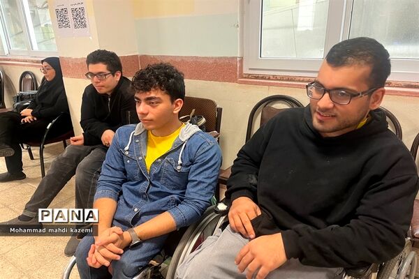 کارگاه آموزش خبرنگاری