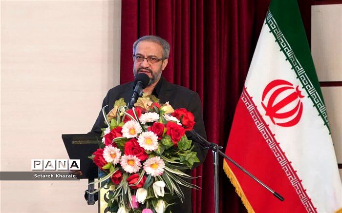 تحقیق و پژوهش موجب افزایش توانمندی کشور می‌شود