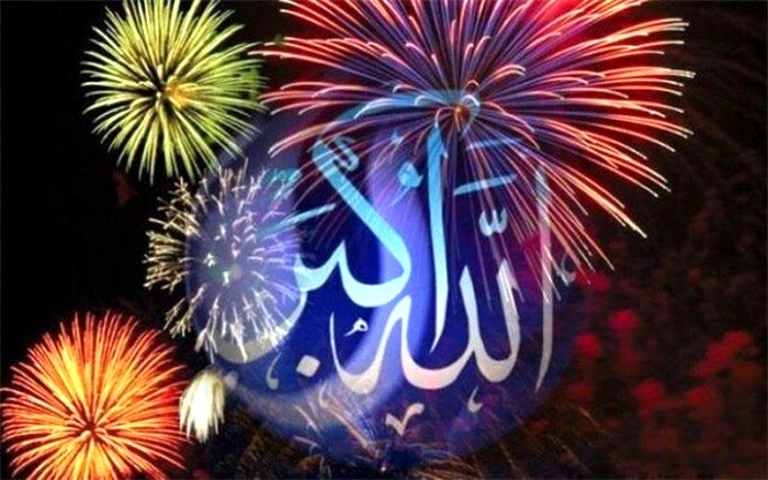 ۴۵ سالگی اقتدار و امنیت ملی؛ طنین بانگ «الله اکبر» در سراسر کشور‌