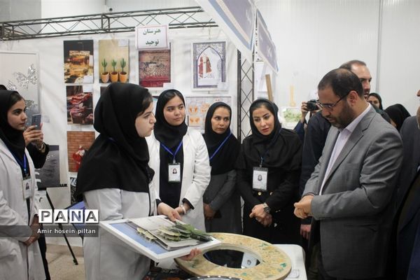 سفر وزیر آموزش و پرورش به خوزستان